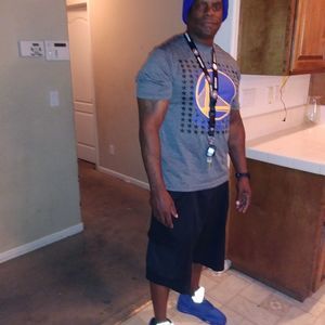 Meet your Posher, Lenard